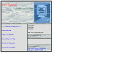Desktop Screenshot of damghani.com